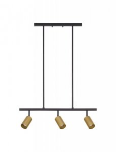 LAMPA WISZĄCA NOWOCZESNA REFLEKTORKI LUCES EXCLUSIVAS CAYES LE42926