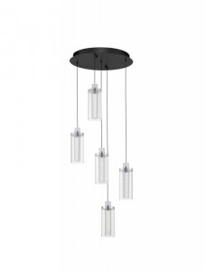 LUCES EXCLUSIVAS LAMPA NOWOCZESNA JUAN LE44218