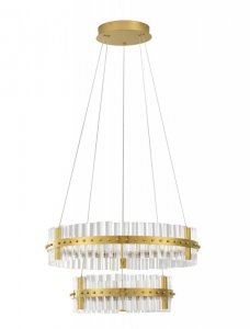LUCES EXCLUSIVAS LAMPA NOWOCZESNA MAYO LE44226