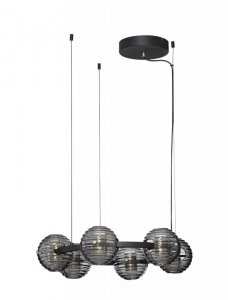 LUCES EXCLUSIVAS LAMPA NOWOCZESNA SECO LE44236