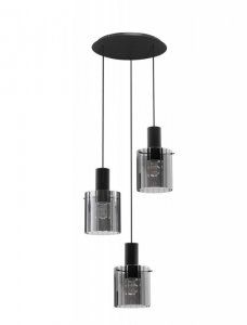 LUCES EXCLUSIVAS LAMPA NOWOCZESNA ORAN LE44244