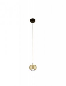 LUCES EXCLUSIVAS LAMPA NOWOCZESNA LIMA LE44285