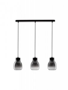 LUCES EXCLUSIVAS LAMPA NOWOCZESNA MOCHE LE44342