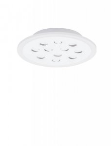 LUCES EXCLUSIVAS LAMPA NOWOCZESNA GUEMES LE44413