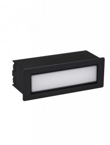 LUCES EXCLUSIVAS PUCALLPA LE73770 LAMPA ZEWNĘTRZNA DO WBUDOWANIA W ŚCIANĘ