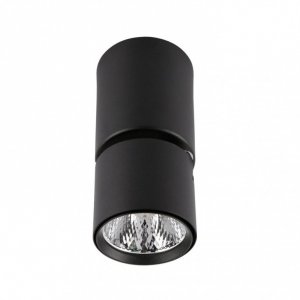 ITALUX BONIVA SPL-2854-1-SC-BL LAMPA SPOT CZARNY LED