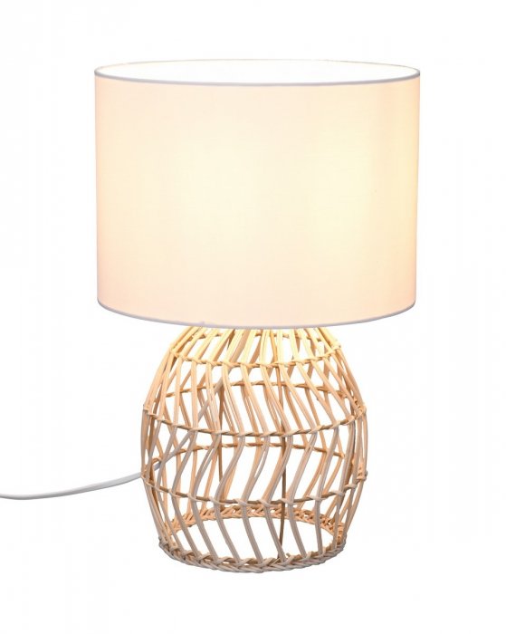 LAMPA RATTANOWA RL RIKE R51131036