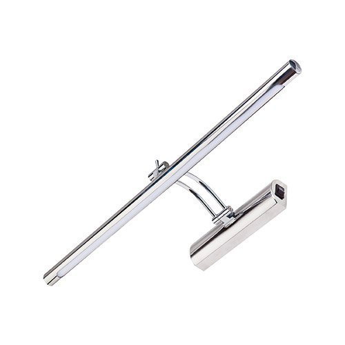 IDEUS KINKIET NAD LUSTRO CHROM ANITA LED 12W CHROME NW (anka)