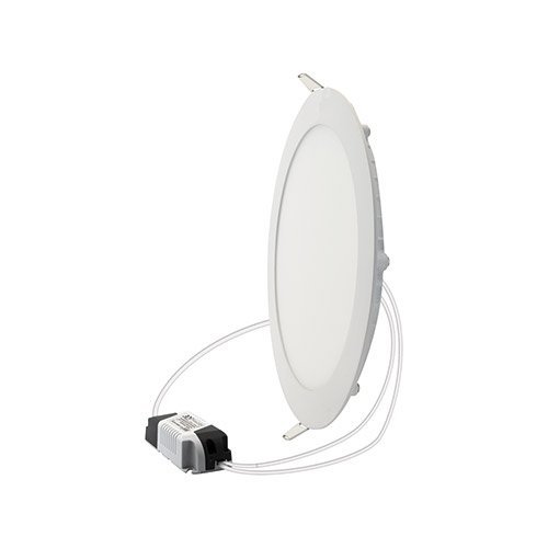 IDEUS LAMPA SLIM LED C 9W WHITE CW