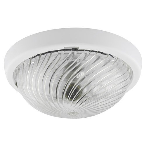 IDEUS LAMPA WIR 75 WHITE