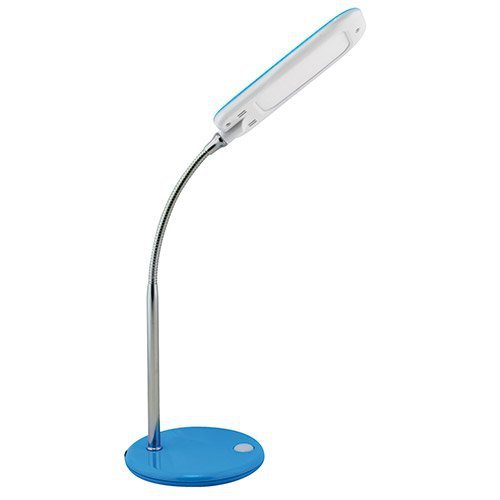 IDEUS LAMPA DORI LED BLUE