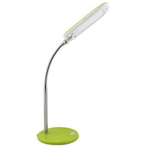 IDEUS LAMPA DORI LED GREEN