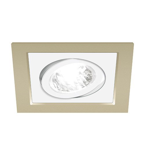 IDEUS LAMPA BORYS D BEIGE/WHITE