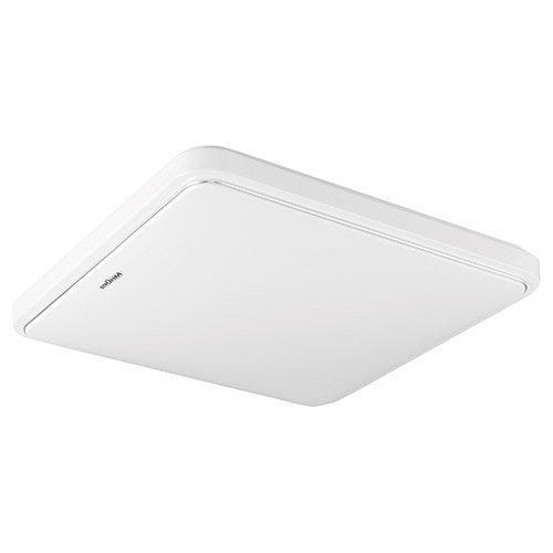 IDEUS PLAFON BIAŁY SOLA LED D SLIM 28W NW