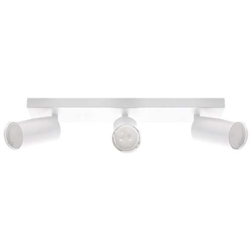 IDEUS KINKIET PLAFON SPOT REFLEKTOR MANAM GU10 3L WHITE