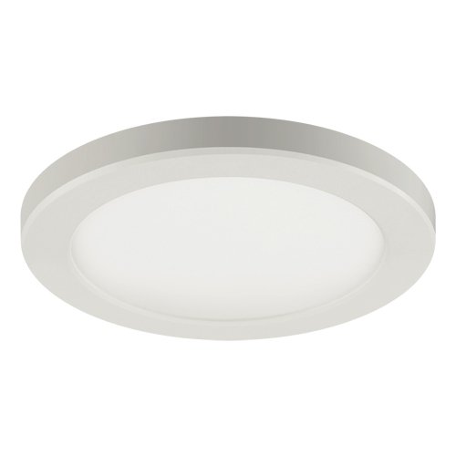 IDEUS PLAFON BIAŁY PANEL OLGA LED C 24W WHITE CCT