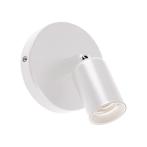 IDEUS LAMPA TUBA UNO E27 1C WHITE
