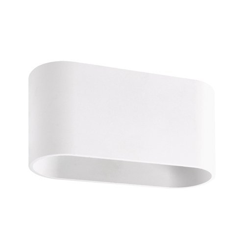 IDEUS KINKIET METALOWY TOBIAS G9 WHITE