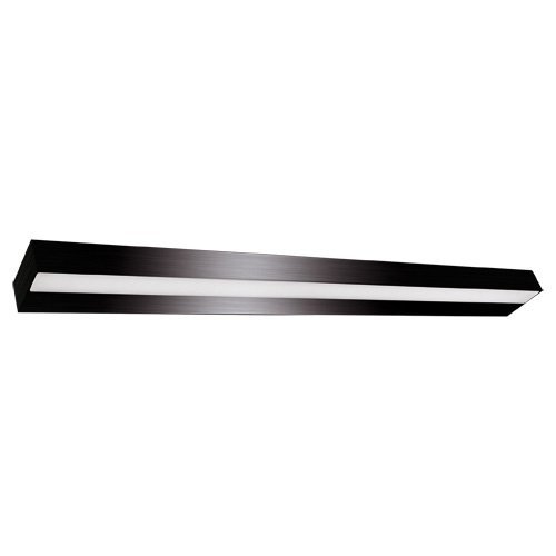 IDEUS KINKIET DO ŁAZIENKI CYBER LED 14W BLACK NW