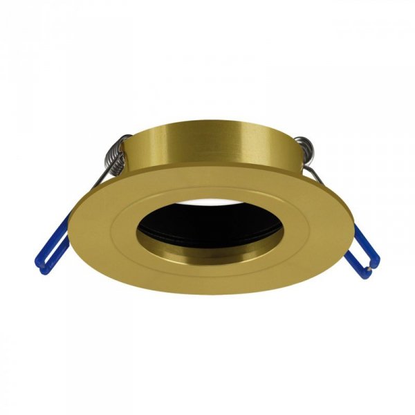 IDEUS LAMPA PLUTO C GOLDEN