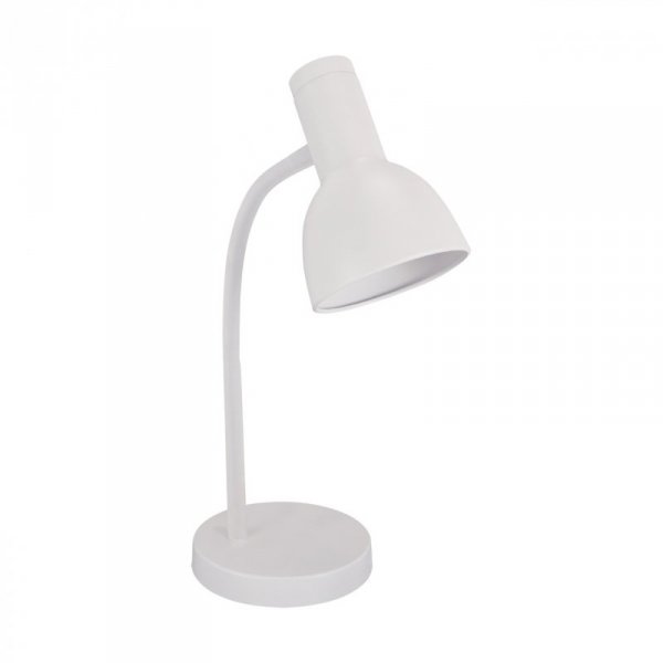 SANTIAGO E27 WHITE