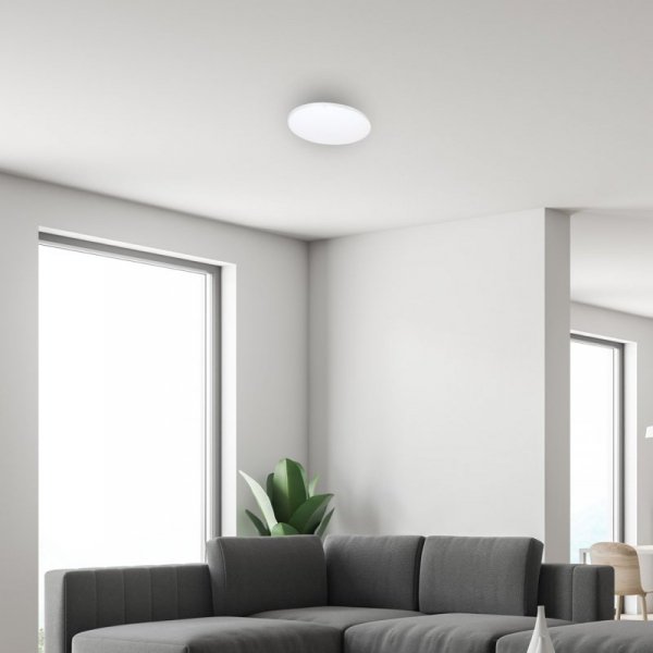 Plafon SIENA 30W LED Ø350 mm