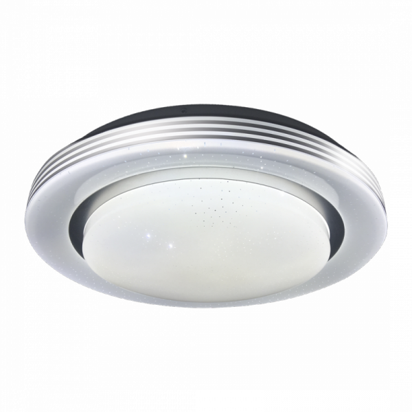 MILAGRO Plafon KELLY 24W LED Ø380 mm