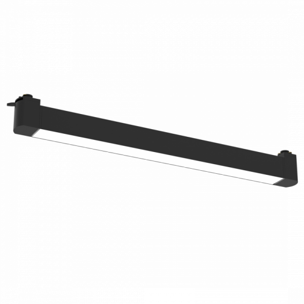 Oprawa track light OTIS BLACK 21W LED