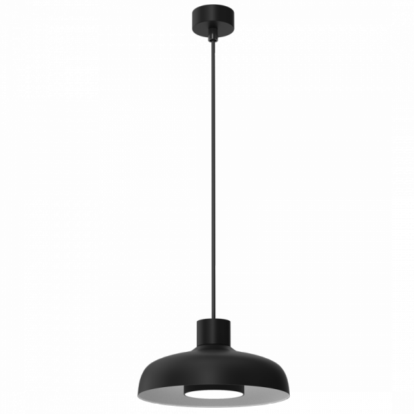 Lampa wisząca LINEA 1xGX53