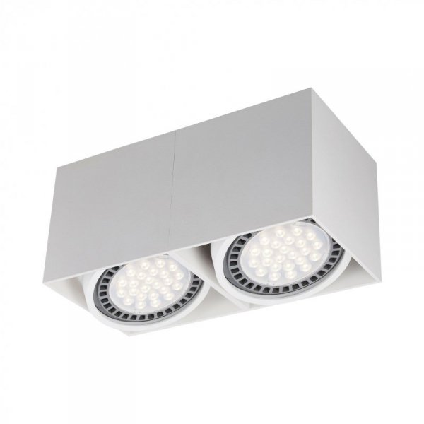 ACGU10-116-N BOX SPOT