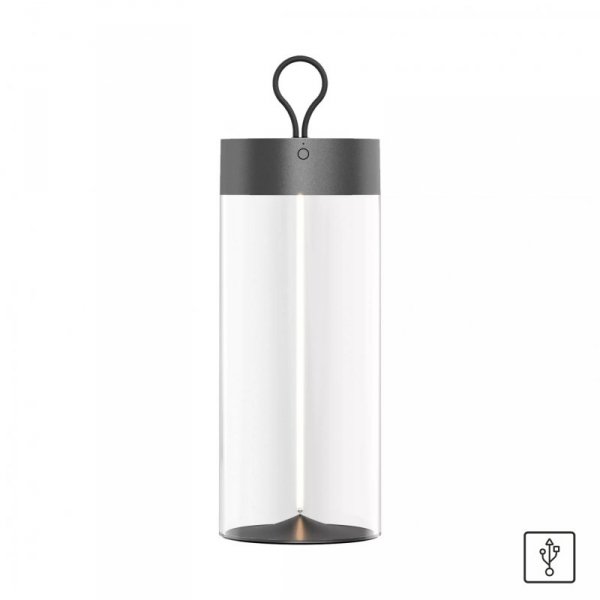 1003 ESTERNO LAMPA STOŁOWA