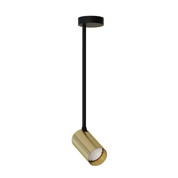  NOWODVORSKI 7732 MONO LONG M LAMPA SUFITOWA TUBA DO SALONU DO SYPIALNI DO ŁAZIENKI DO JADALNI NAD STÓŁ