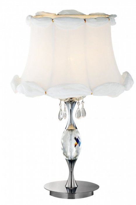 CANDELLUX SAFONA LAMPKA 1X60W E27