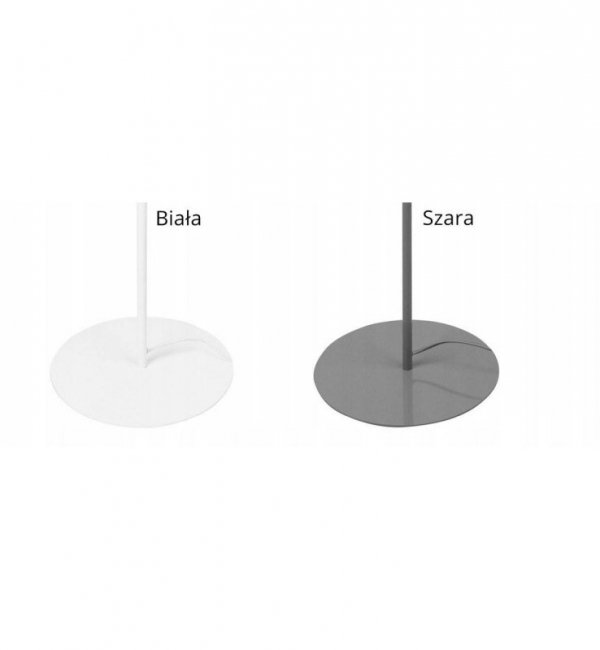 Lampa abażur materiałowa - KOALE 2280/LS LIGHT HOME