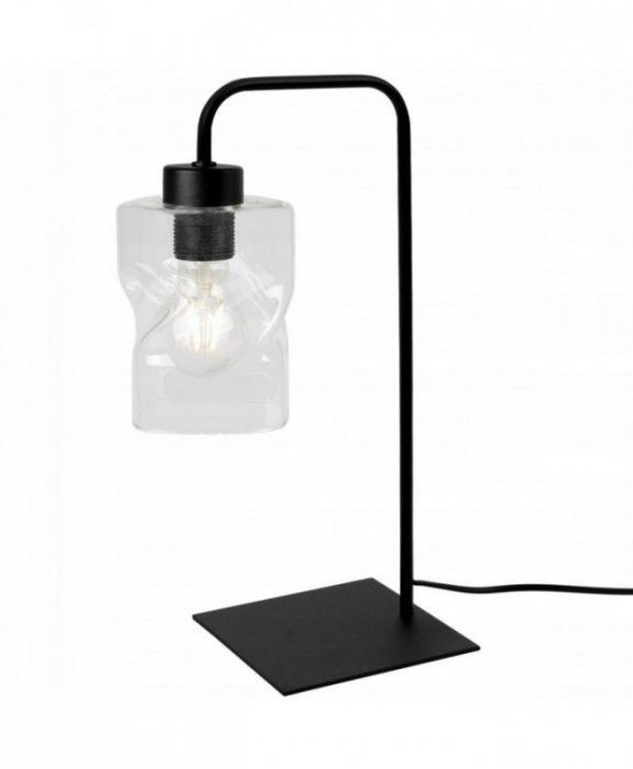 Lampka stołowa nocna - NIKI 2195/LN40 LIGHT HOME