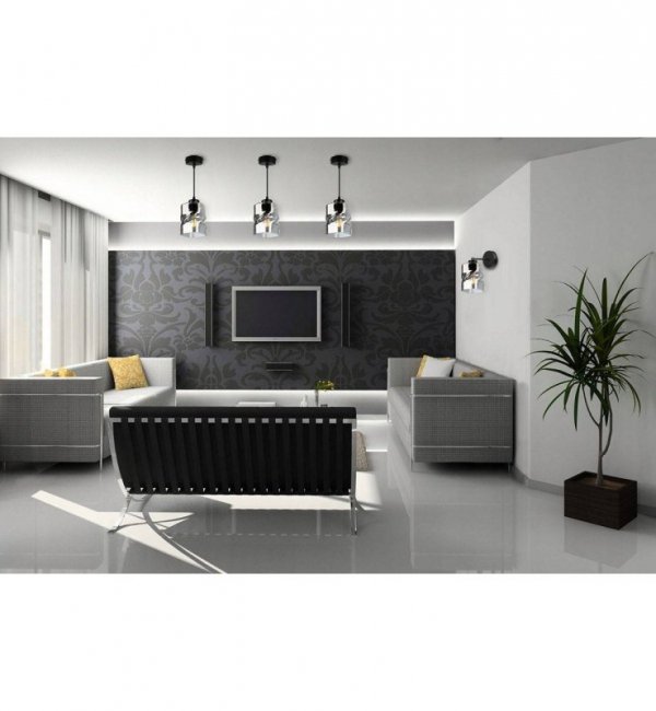 Kinkiet regulowany - NIKI 2196/K LIGHT HOME