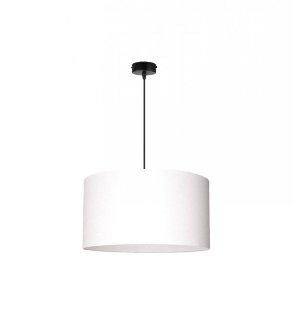 Lampa wisząca z abażurami - INDIGO 1510/1 LIGHT HOME