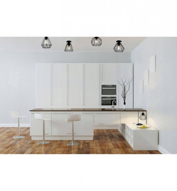 Reflektor sufitowy  -  NUVOLA 2037/KB LIGHT HOME