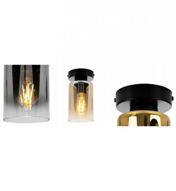 Reflektor sufitowy  - HELLA 2320/KB LIGHT HOME