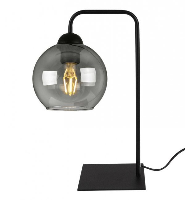 Lampka stołowa nocna - HAGA 2325/LN40 LIGHT HOME