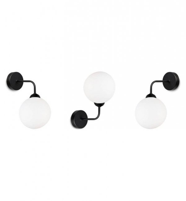 Kinkiet nowoczesny - FLORENCE 2250/K LIGHT HOME