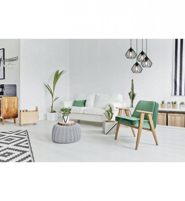 Lampa LOFT  - EDISON 1502/4/OW LIGHT HOME