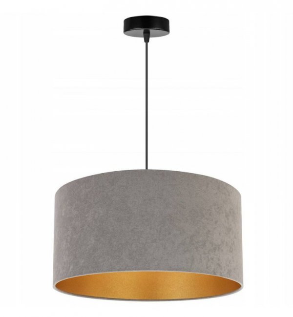 Lampa wisząca z abażurami - MEDIOLAN 2360/1/SZ LIGHT HOME