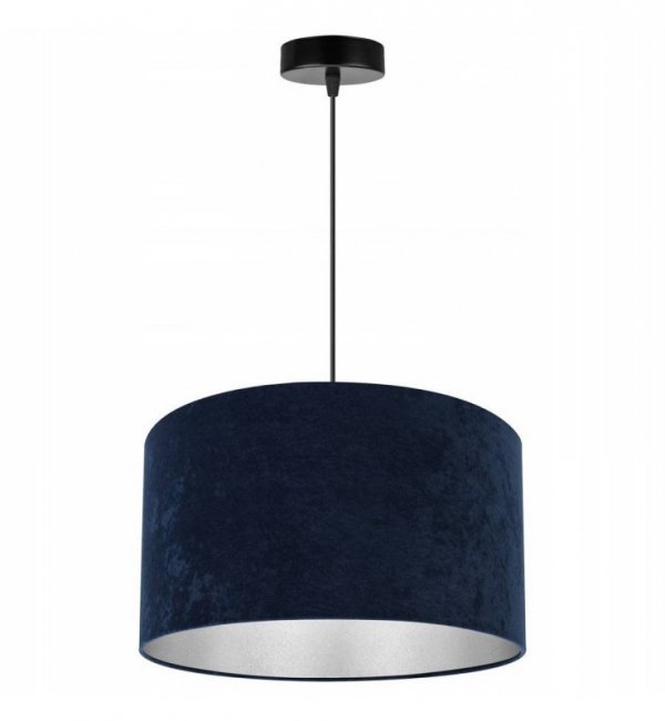 Lampa wisząca z abażurami - MEDIOLAN 2365/1/35/GC LIGHT HOME
