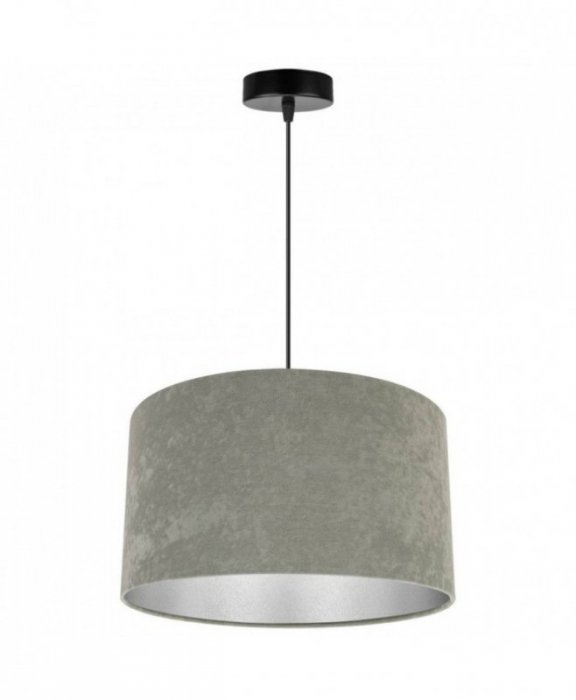 Lampa wisząca z abażurami - MEDIOLAN 2365/1/35/OC LIGHT HOME
