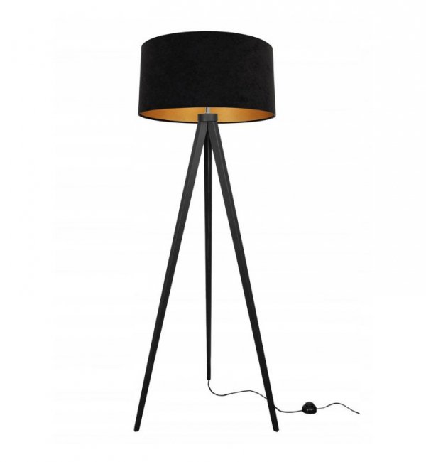 Lampa podłogowa  - MEDIOLAN 2360/40/TS/Z LIGHT HOME
