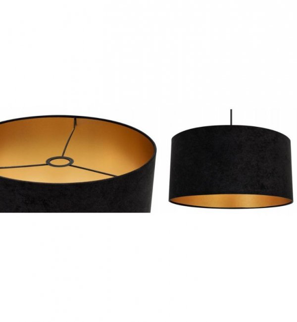 Abażur do lamp - MEDIOLAN 2360/40/Z LIGHT HOME