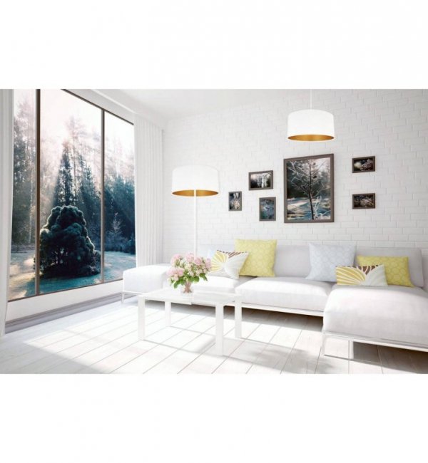 Abażur do lamp - MEDIOLAN 2360/44/Z LIGHT HOME