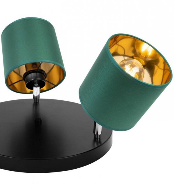 Plafon nowoczesny - GAMA 2125/3OP/Z LIGHT HOME