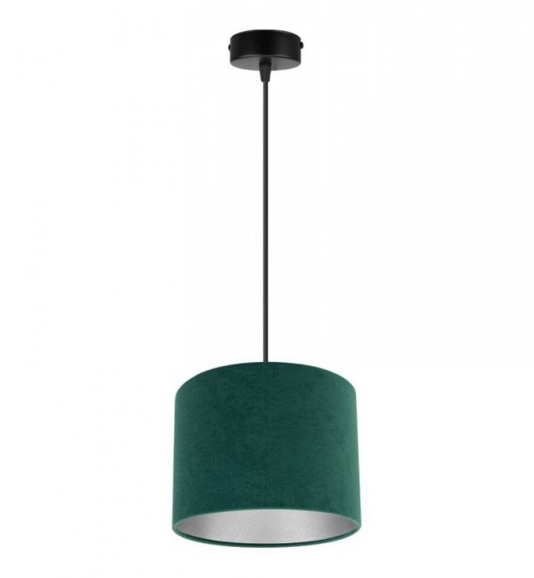 Lampa wisząca z abażurami - MEDIOLAN 2360/1/20/C LIGHT HOME